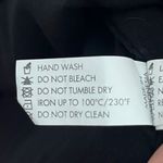 Poupette St. Barth NWT Mara Silk Maxi Dress Women’s Size Small Open Back Satin Photo 8