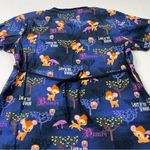 Disney  Bambi Scrubs Photo 4