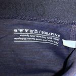 Outdoor Voices Move Free Crop Top/ sports Bra, Baltic blue Photo 13