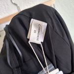 Commense Black Mini Skirt XS NWT Photo 6