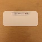 Hooters New  Girl Uniform Name Tag “Sophia” Photo 1