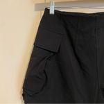 Lululemon Super High Rise Cargo Short size 6 Photo 8