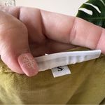 Bryn Walker  asymmetrical‎ dress Women's SIZE SMALL Lagenlook boho artsy Photo 4