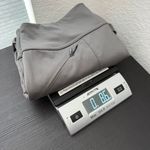 Under Armour Women's HeatGear Athletic Skirt Size S Gray Polyester Spandex Blend Photo 11