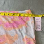 Wild Fable  Multicolor Tie-Dye Skirt Photo 5