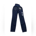 Indigo Blue  Maternity Jeans NWT MEDIUM Photo 1