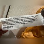 Lululemon  Energy™ High-Neck Longline Bra *Zip mango dream orange Size 14 Photo 5