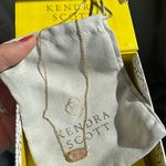 Kendra Scott Elisa Necklace Photo 1