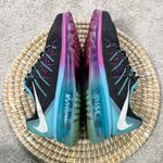 Nike  Women’s Air Max 2015 Sneakers Shoes 698903-004 in Clearwater Black Purple 9 Photo 5