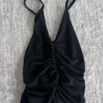 Urban Outfitters Black  Top  Photo 0