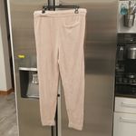 Barefoot Dreams 💕💕 CozyChic Lite Drawstring Jogger Pants ~ Blush Pink M NWOT Photo 1
