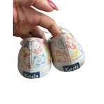 Keds  X Little Miss Multicolor Print Lace Up Sneakers Size 5.5 Photo 1