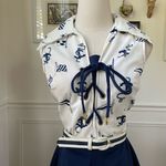 Vintage 70s Jerell of Texas Nautical A Photo 2