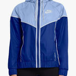 Nike  Women's Sportswear‎ Windrunner Jacket Size M Photo 0
