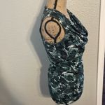 The Limited Super cute fully lined sleeveless top. Floral print . EUC. Photo 3