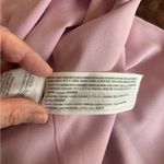 Abercrombie & Fitch Abercrombie pink halter jumpsuit size small Photo 3