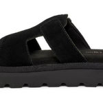 Women's Koolaburra by UGG Tizz Slide Sandals Size 10 Photo 0