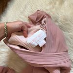 Birdy Grey  Spence Convertible Dress In Dusty Rose Photo 4