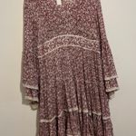 Indigo Soul Floral Lace Photo 0