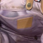 Coach ✨ Carryall Ashley Satchel Cowhide Leather shoulder bag✨ Photo 4