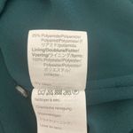 J.Crew  Velvet Tank Top Hunter Green Keyhole Back Lined Size 2 Holiday Christmas Photo 13