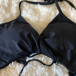 Cupshe One Piece Swimsuit floral/black Photo 2