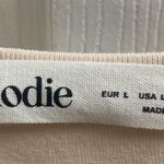 Elodie NWT Cinched Side Top Photo 3