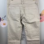 CAbi Jeans Vintage Khaki Skinny Jean - Size - 2 Photo 1