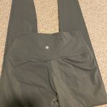 CRZ Yoga Sage Green  Leggings Photo 1