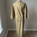 frame denim FRAME Montauk Maxi Dress Photo 8