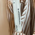 Anthropologie Sleeveless Bow Back Dress Photo 9