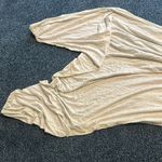 Lululemon  A Muse Me yoga Draped heathered gray Photo 0