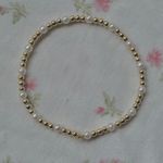 Handmade Pearl Bracelet Photo 0