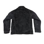 Rossignol Full Zip Fleece Jacket Mid Layer Black Ski Skiing Winter Womens Medium Photo 1