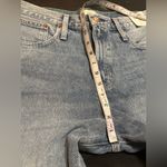 J. Crew Slouchy Boyfriend Jeans size 30 NWT Blue Photo 10