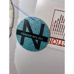 Abercrombie & Fitch NEW  Cream Linen Strappy Sundress Mini Dress Womens Size S Photo 4