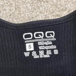 Amazon OQQ ribbed romper Photo 3