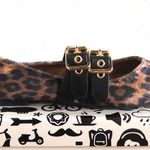 Bamboo Ballet Flats Photo 1