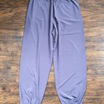 Athleta • Tall Savannah Jogger featherweight purple Dusk Violet ankle tall long Photo 10