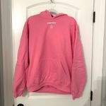 Lonely Ghost  “Text me when you get home” Hoodie Photo 2