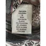 Live to be spoiled NWT ~  Short Sleeve Crop Top Size X-Large ~ Pink, Purple Photo 9