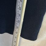 St. John  Dark Blue Knitwear Photo 4