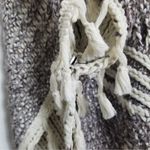 Anthropologie Eliana Pommed Hem Kimono, One Size Photo 3