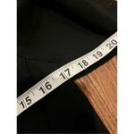 Madewell  black crepe jumpsuit size 2 Photo 5