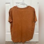 Aerie  Distressed Tee Photo 3