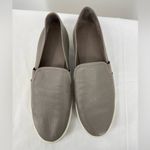 Vince  Womens‎ Blair Leather perforated sneaker, slip on, size 12 Photo 1