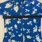 Peter Millar  Blue Floral Jacket Photo 3