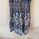 Vince Camuto Halter Dress Size 0 Photo 3