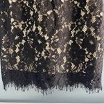 Lulus  Keep It Social Lace Bodycon Mini Dress Photo 5