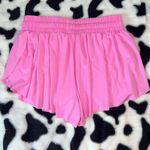 Pink Athletic Short/Skort Photo 1